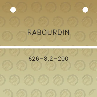 rabourdin-626-82-200