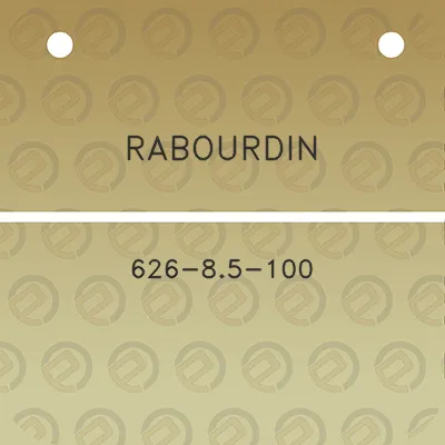 rabourdin-626-85-100