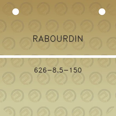 rabourdin-626-85-150