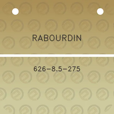 rabourdin-626-85-275