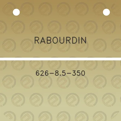 rabourdin-626-85-350