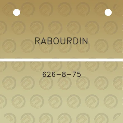 rabourdin-626-8-75