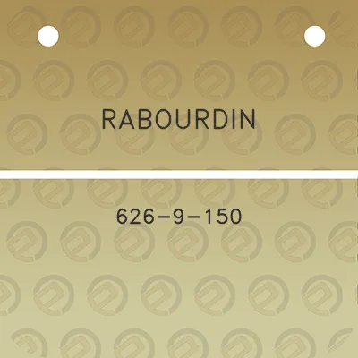 rabourdin-626-9-150