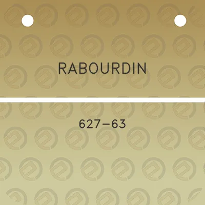 rabourdin-627-63