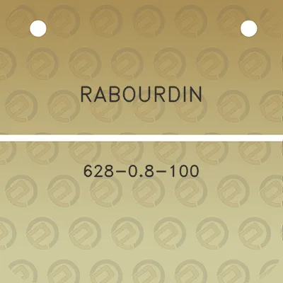 rabourdin-628-08-100