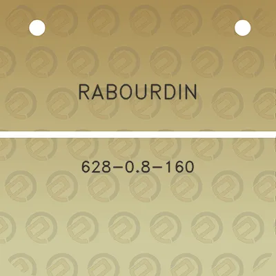 rabourdin-628-08-160