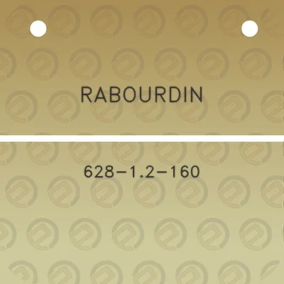 rabourdin-628-12-160