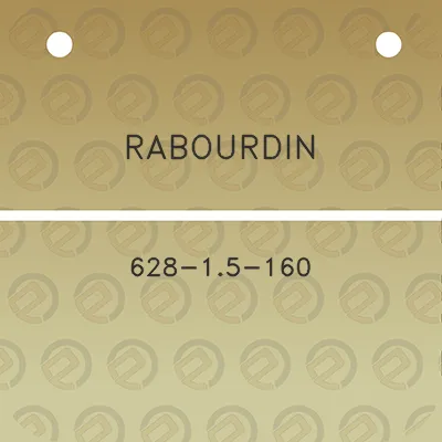 rabourdin-628-15-160