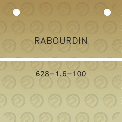 rabourdin-628-16-100