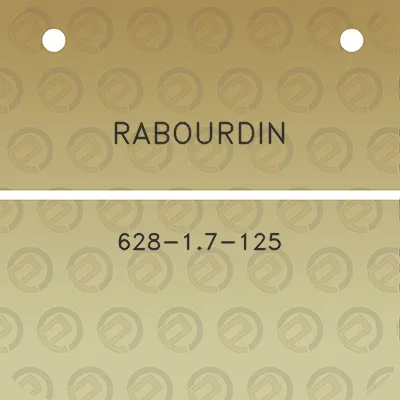 rabourdin-628-17-125
