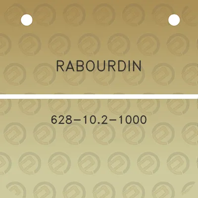 rabourdin-628-102-1000