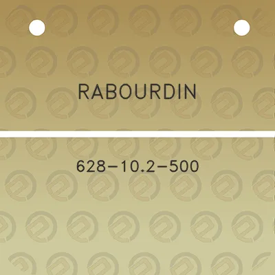 rabourdin-628-102-500