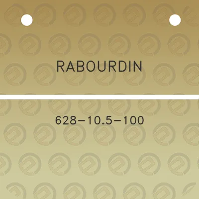 rabourdin-628-105-100