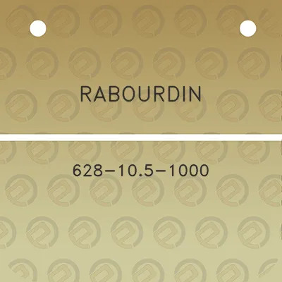 rabourdin-628-105-1000