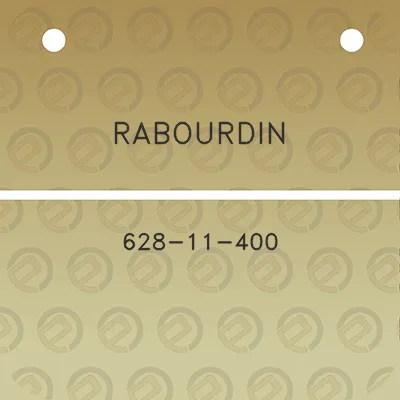 rabourdin-628-11-400