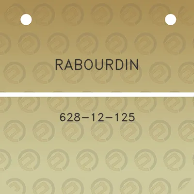 rabourdin-628-12-125