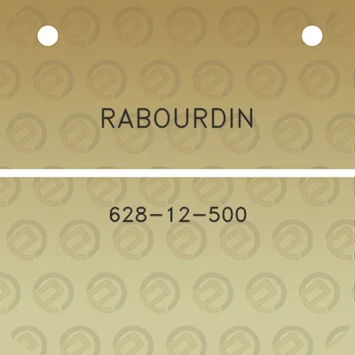 rabourdin-628-12-500