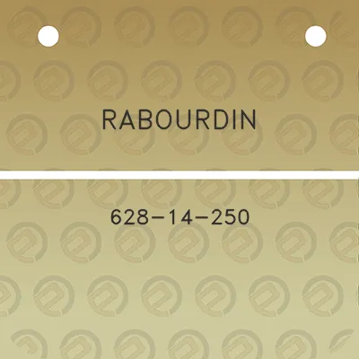 rabourdin-628-14-250