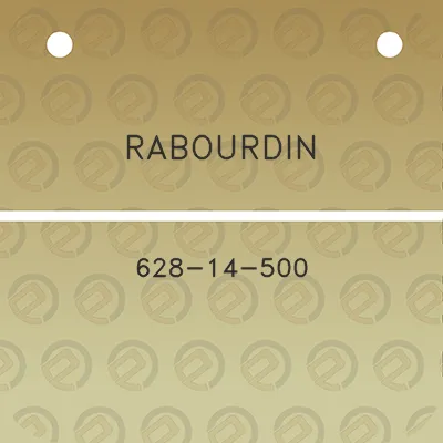 rabourdin-628-14-500