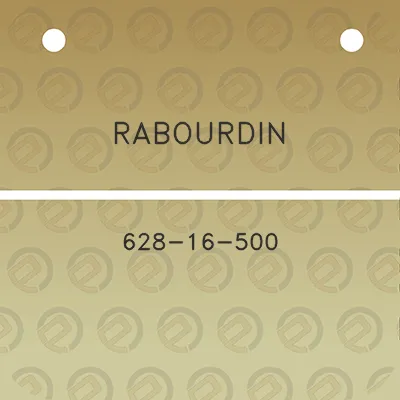 rabourdin-628-16-500