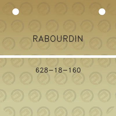 rabourdin-628-18-160