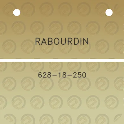 rabourdin-628-18-250