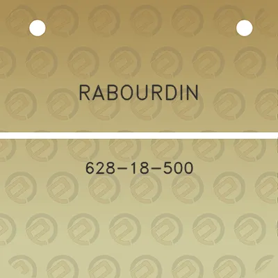 rabourdin-628-18-500