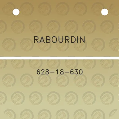 rabourdin-628-18-630