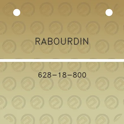 rabourdin-628-18-800