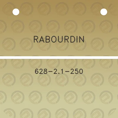 rabourdin-628-21-250