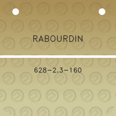 rabourdin-628-23-160