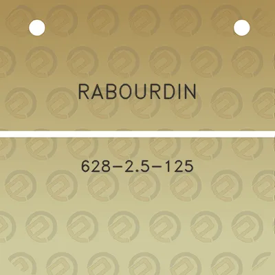 rabourdin-628-25-125