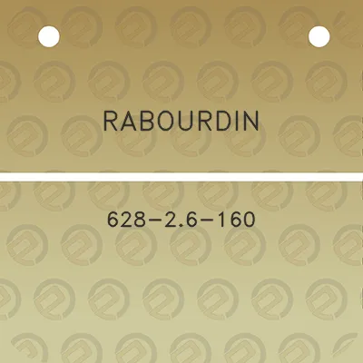 rabourdin-628-26-160