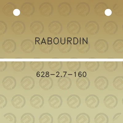 rabourdin-628-27-160