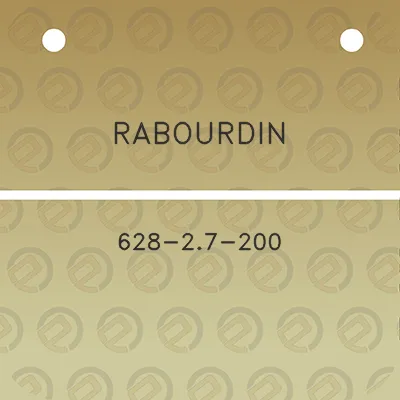 rabourdin-628-27-200