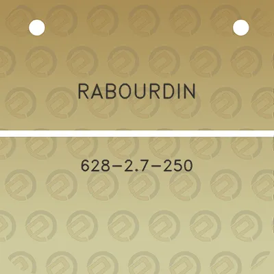 rabourdin-628-27-250