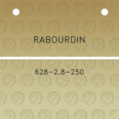 rabourdin-628-28-250