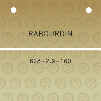 rabourdin-628-29-160