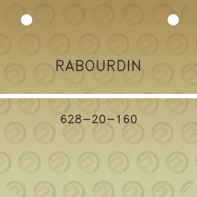 rabourdin-628-20-160