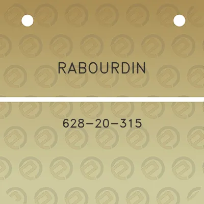 rabourdin-628-20-315