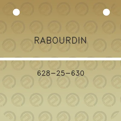 rabourdin-628-25-630