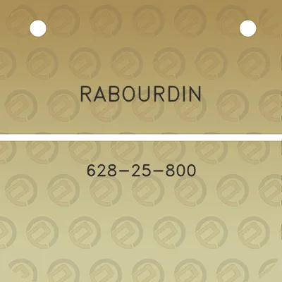 rabourdin-628-25-800