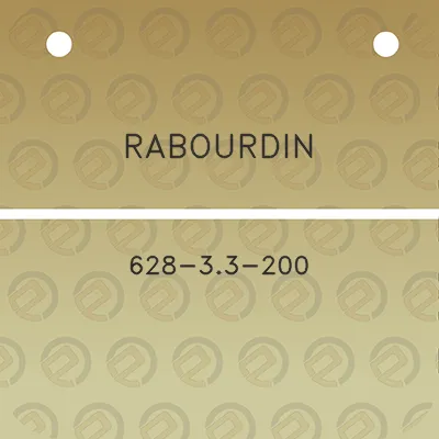 rabourdin-628-33-200