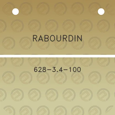 rabourdin-628-34-100