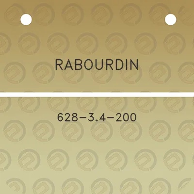 rabourdin-628-34-200