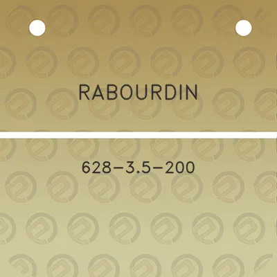 rabourdin-628-35-200