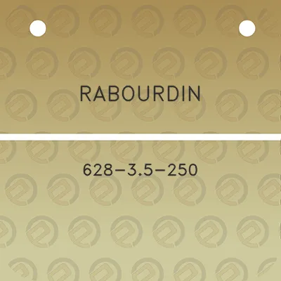 rabourdin-628-35-250