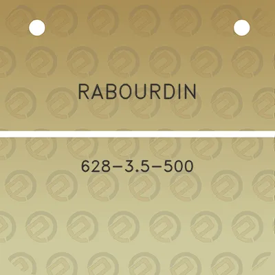 rabourdin-628-35-500