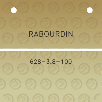 rabourdin-628-38-100