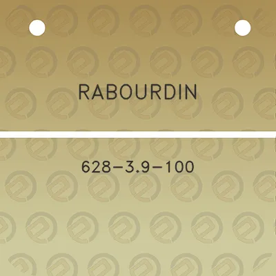 rabourdin-628-39-100